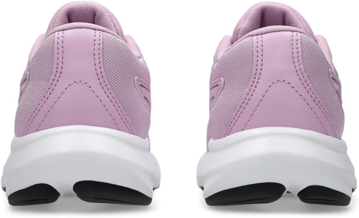 image:imageAsics Kids Contend 9 Grade School Running ShoesLight UbeWhite