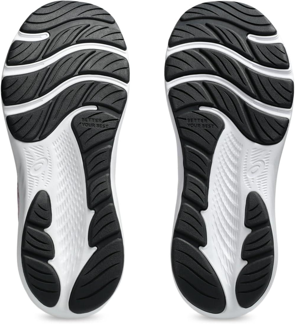 image:imageAsics Kids Contend 9 Grade School Running ShoesLight UbeWhite