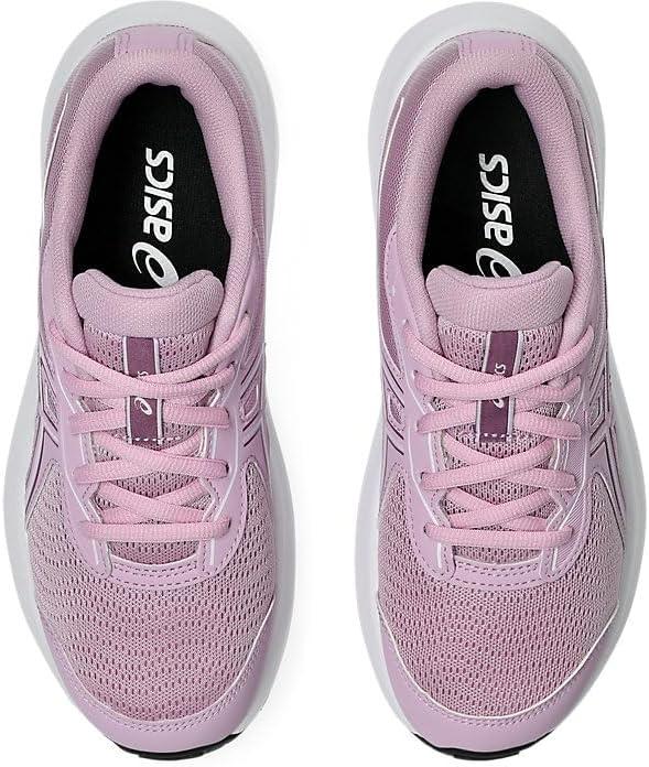 image:imageAsics Kids Contend 9 Grade School Running ShoesLight UbeWhite