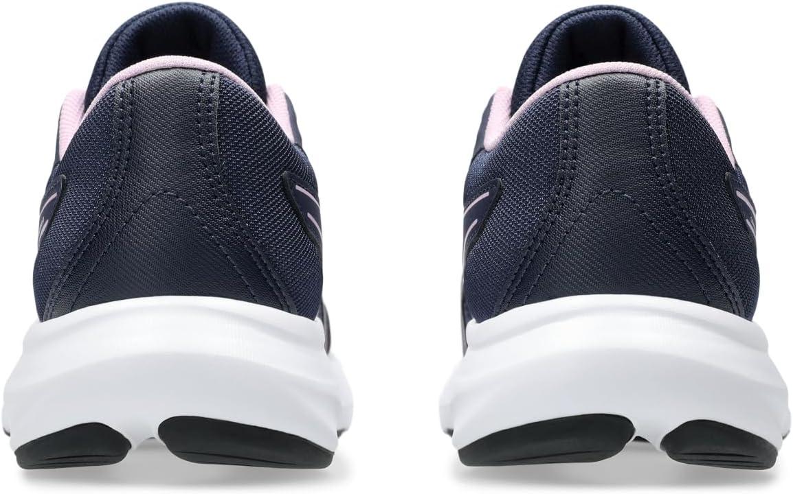 image:imageAsics Kids Contend 9 Grade School Running ShoesMidnightCoral Reef