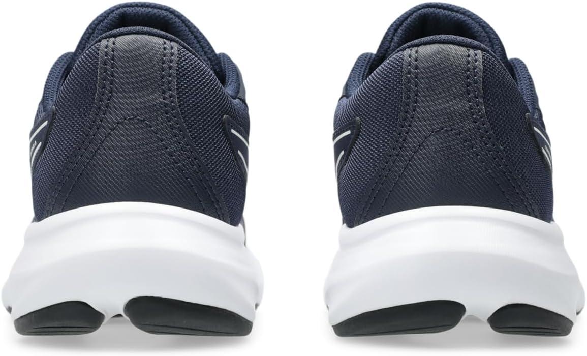 image:imageAsics Kids Contend 9 Grade School Running ShoesMidnightFlash Red