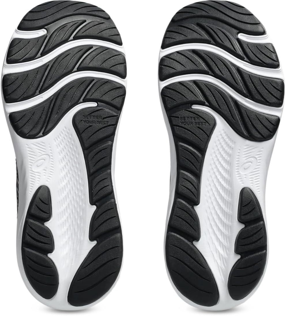 image:imageAsics Kids Contend 9 Grade School Running ShoesMidnightFlash Red
