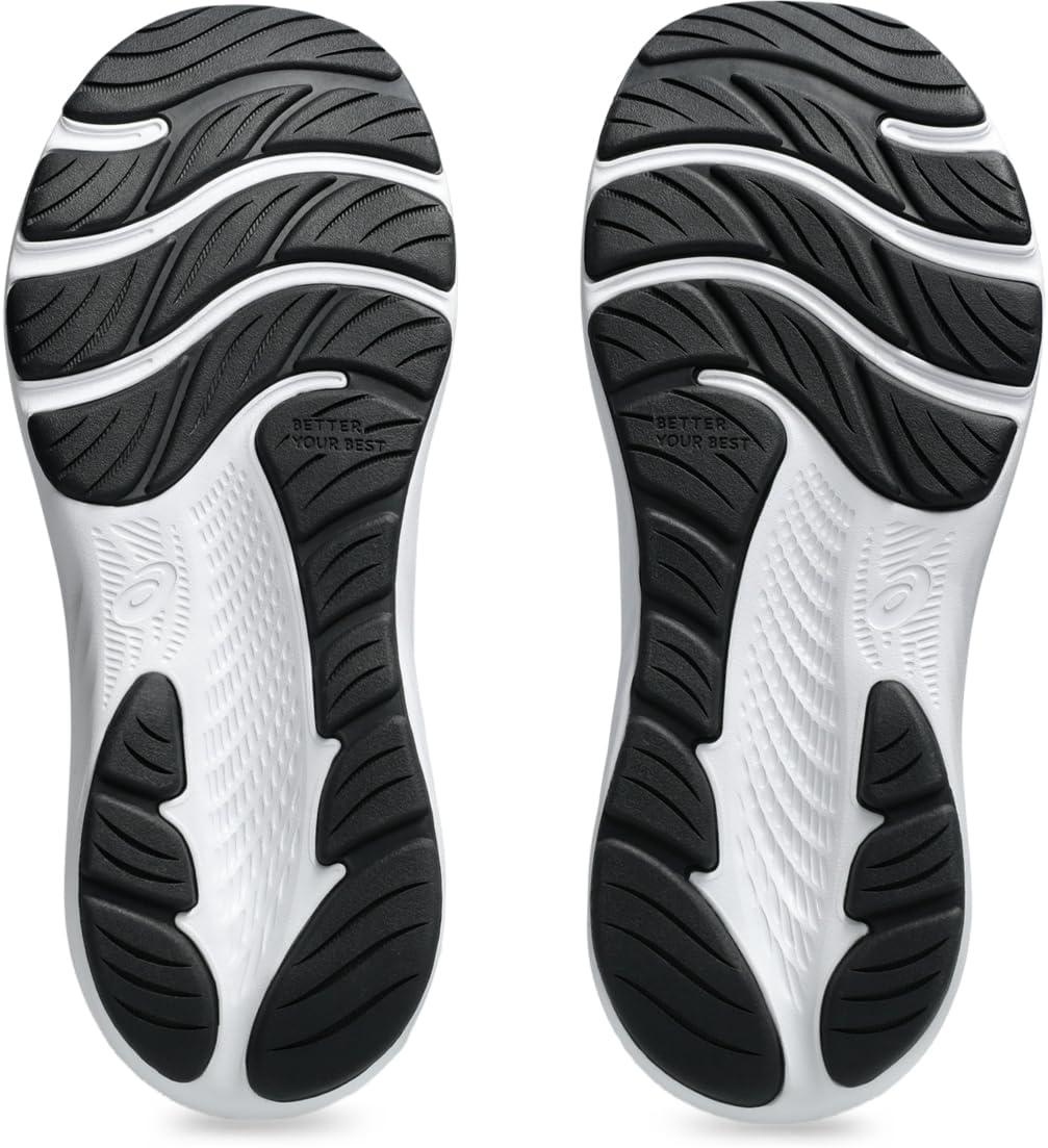 image:imageAsics Kids Contend 9 Grade School Running ShoesMidnightWhite