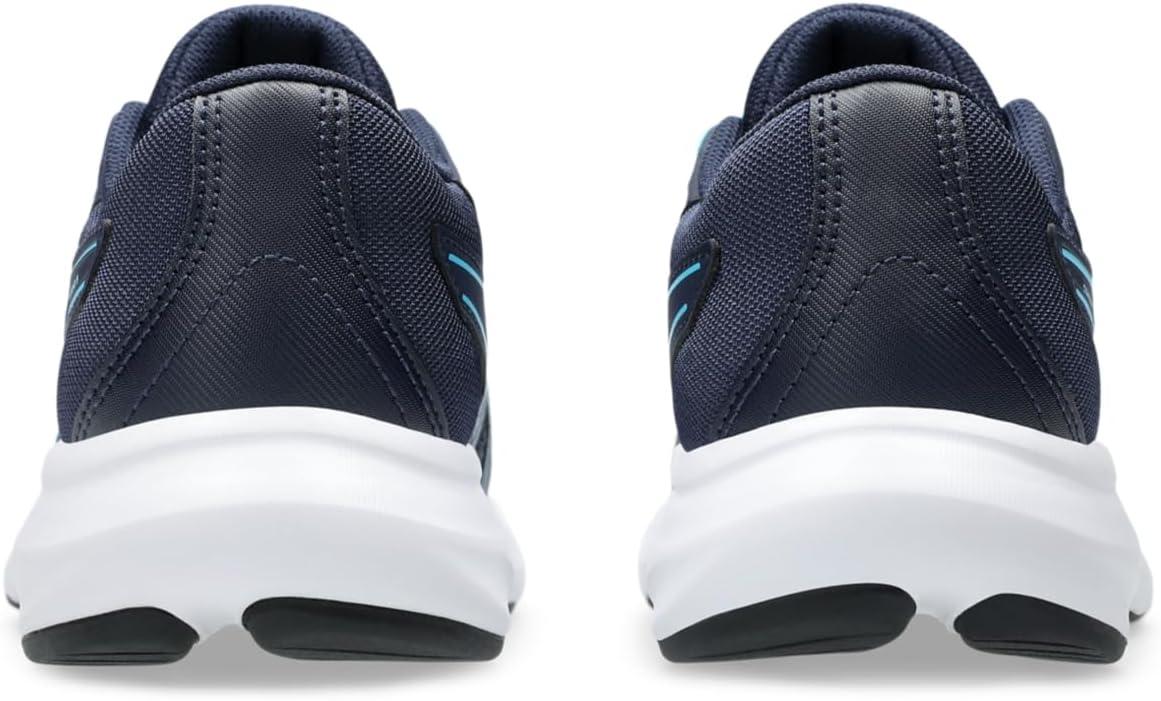 image:imageAsics Kids Contend 9 Grade School Running ShoesMidnightWhite