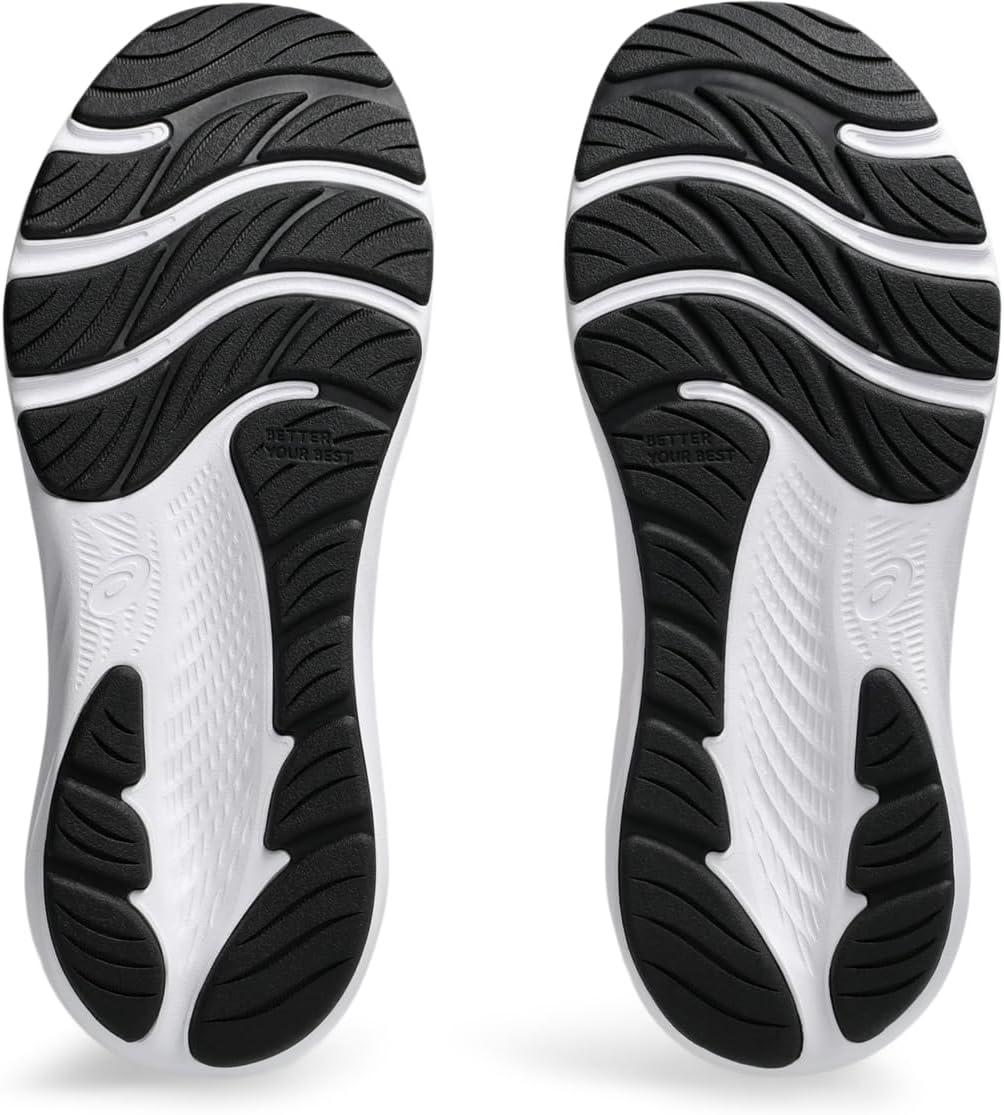 image:imageAsics Kids Contend 9 Grade School Running ShoesPale PinkWhite