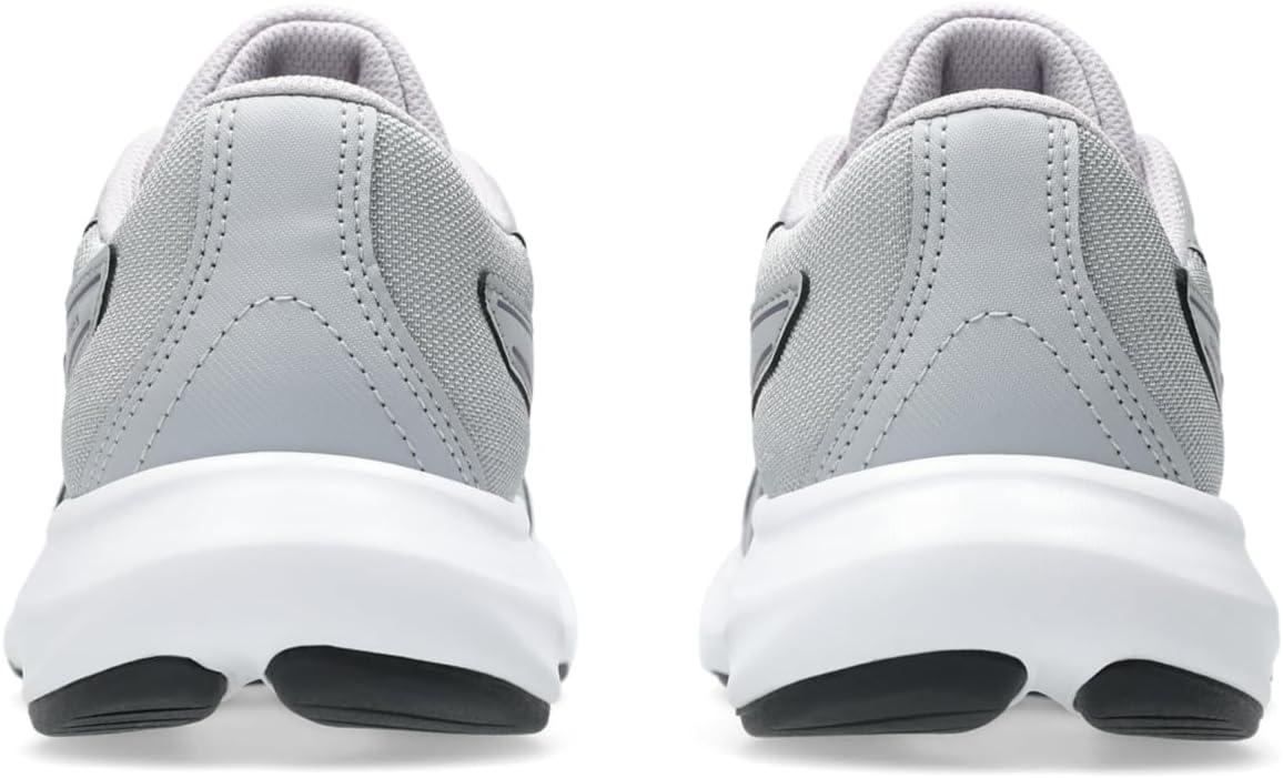 image:imageAsics Kids Contend 9 Grade School Running ShoesPiedmont GreyDusk Violet