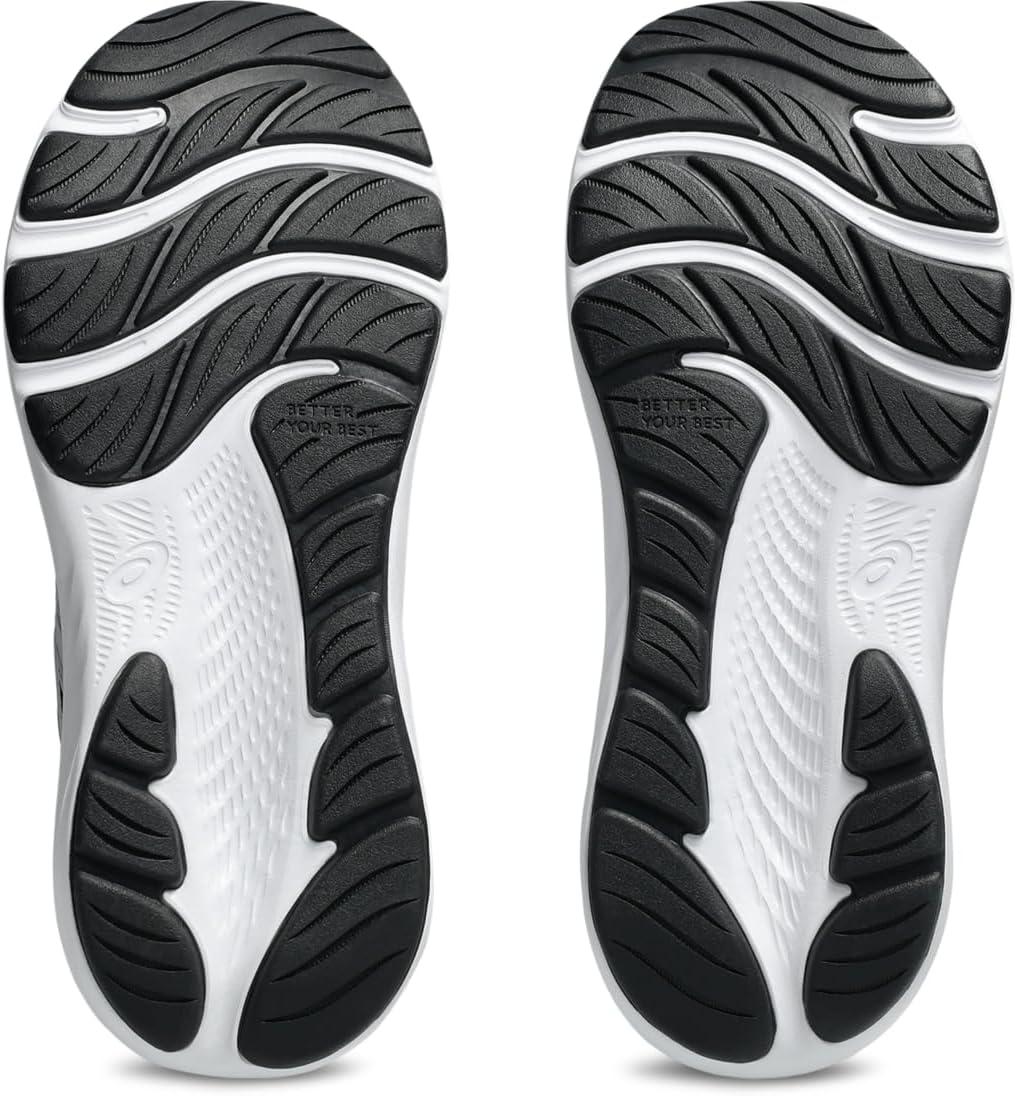 image:imageAsics Kids Contend 9 Grade School Running ShoesPiedmont GreyDusk Violet