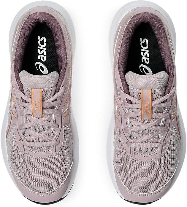 image:imageAsics Kids Contend 9 Grade School Running ShoesWatershed RoseDusty Mauve