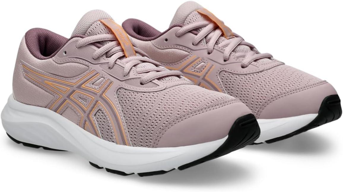 image:imageAsics Kids Contend 9 Grade School Running ShoesWatershed RoseDusty Mauve