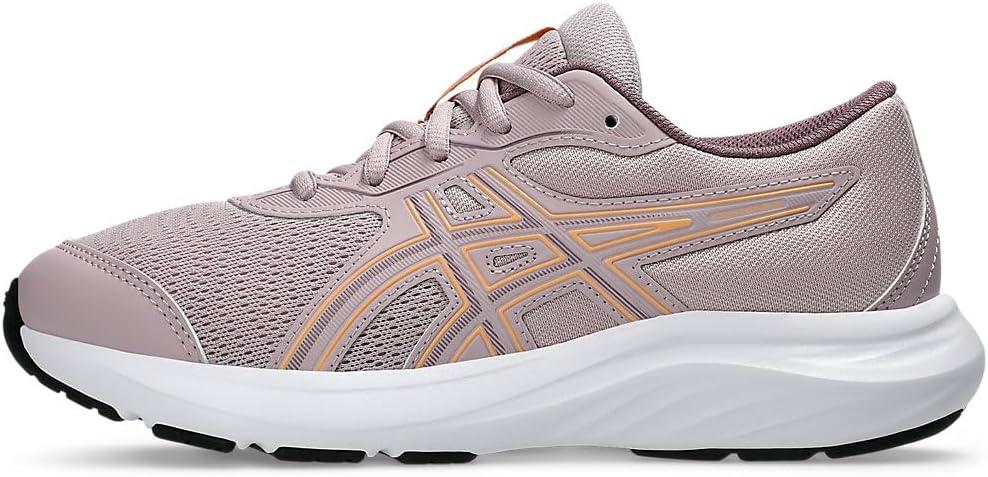 image:imageAsics Kids Contend 9 Grade School Running ShoesWatershed RoseDusty Mauve