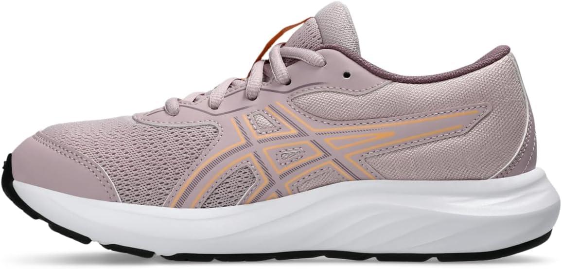 image:imageAsics Kids Contend 9 Grade School Running ShoesWatershed RoseDusty Mauve