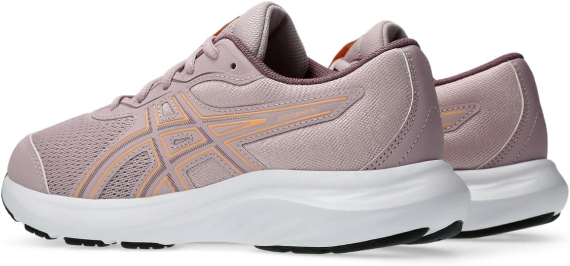 image:imageAsics Kids Contend 9 Grade School Running ShoesWatershed RoseDusty Mauve
