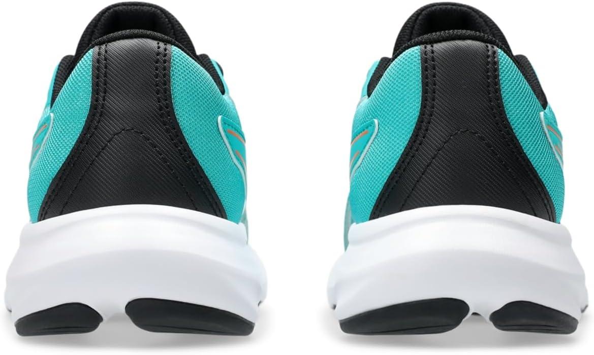 image:imageAsics Kids Contend 9 Grade School Running ShoesWave TealBlack
