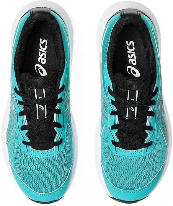 image:imageAsics Kids Contend 9 Grade School Running ShoesWave TealBlack