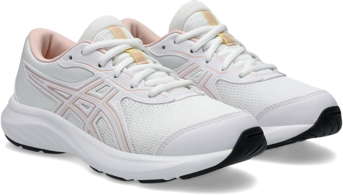 image:imageAsics Kids Contend 9 Grade School Running ShoesWhiteBreeze
