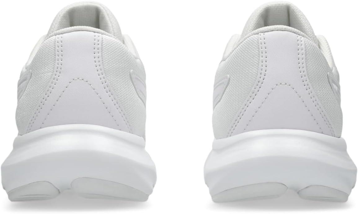 image:imageAsics Kids Contend 9 Grade School Running ShoesWhiteGlacier Grey