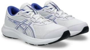 image:imageAsics Kids Contend 9 Grade School Running ShoesWhiteMidnight