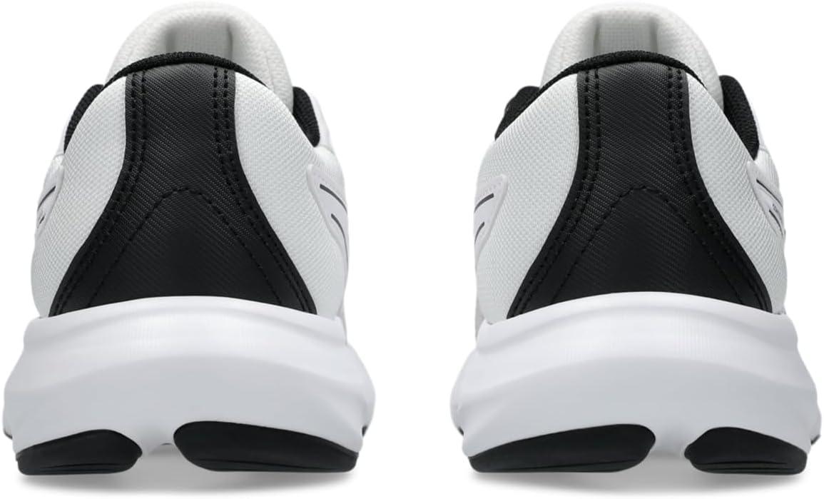 image:imageAsics Kids Contend 9 Grade School Running ShoesWhiteMojave