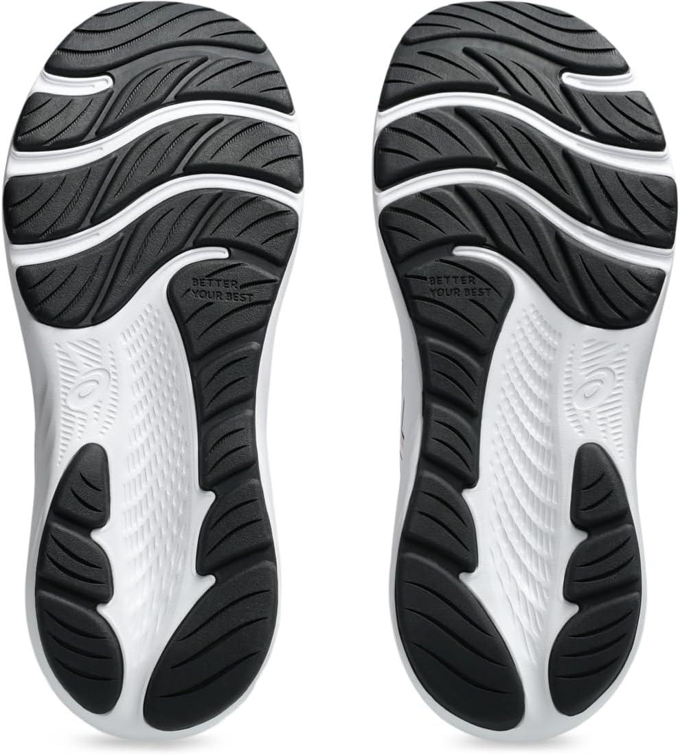 image:imageAsics Kids Contend 9 Grade School Running ShoesWhiteMojave