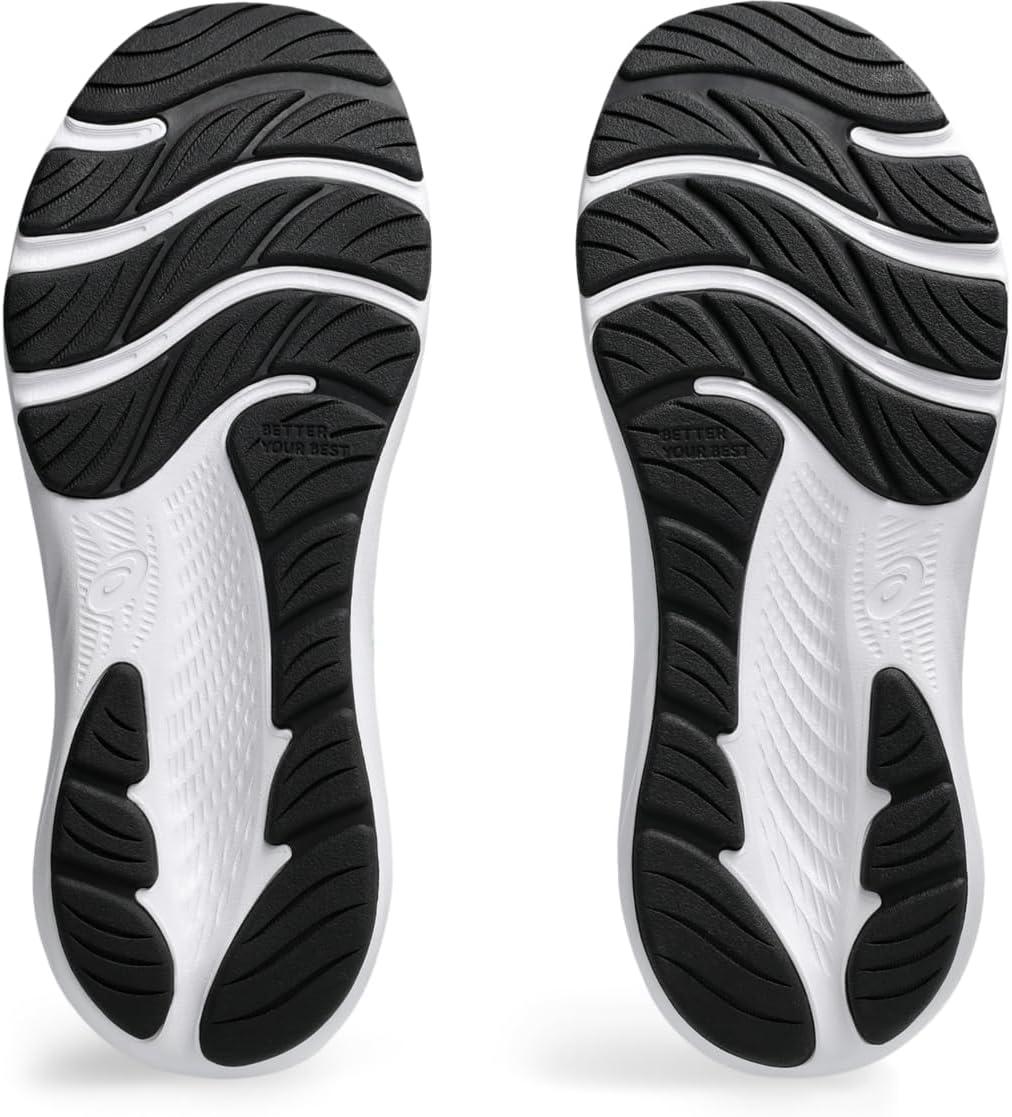 image:imageAsics Kids Contend 9 Grade School Running ShoesWhiteNew Leaf