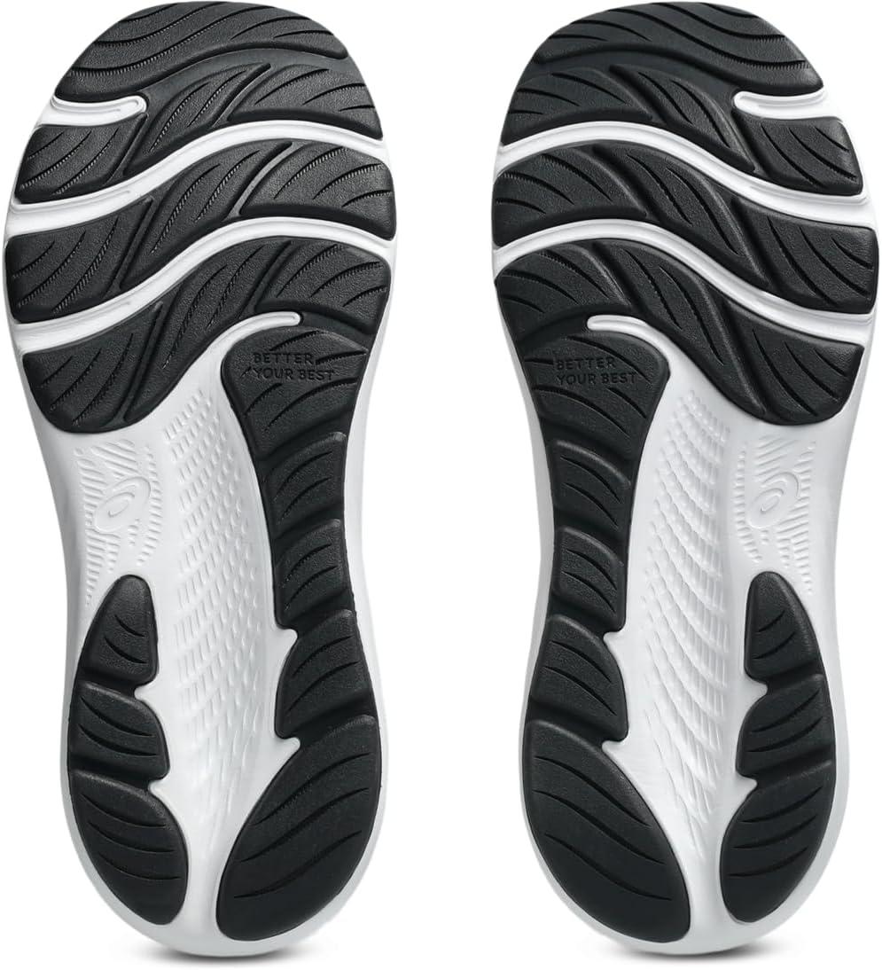 image:imageAsics Kids Contend 9 Grade School Running ShoesWhitePearl Pink
