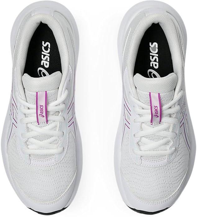 image:imageAsics Kids Contend 9 Grade School Running ShoesWhiteSoothing Sea