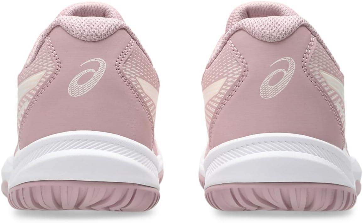 image:imageAsics Womens Upcourt 6 Volleyball ShoesMorganiteWhite