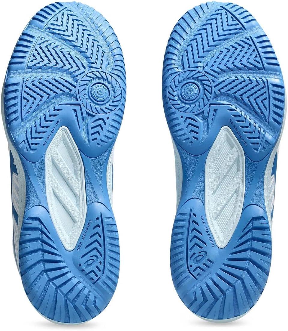 image:imageAsics Womens Upcourt 6 Volleyball ShoesMulticoloured