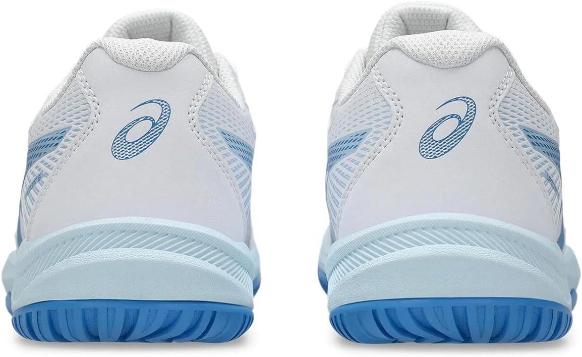 image:imageAsics Womens Upcourt 6 Volleyball ShoesMulticoloured