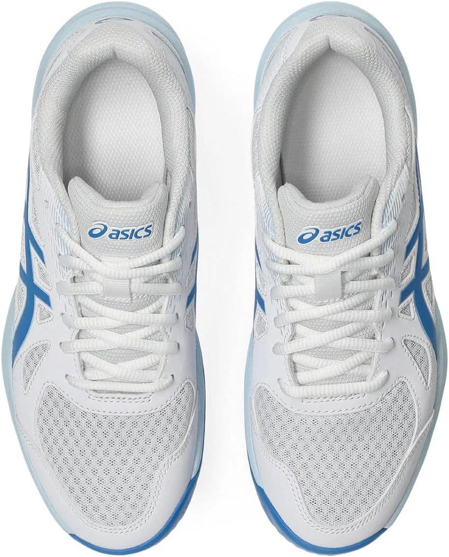 image:imageAsics Womens Upcourt 6 Volleyball ShoesMulticoloured