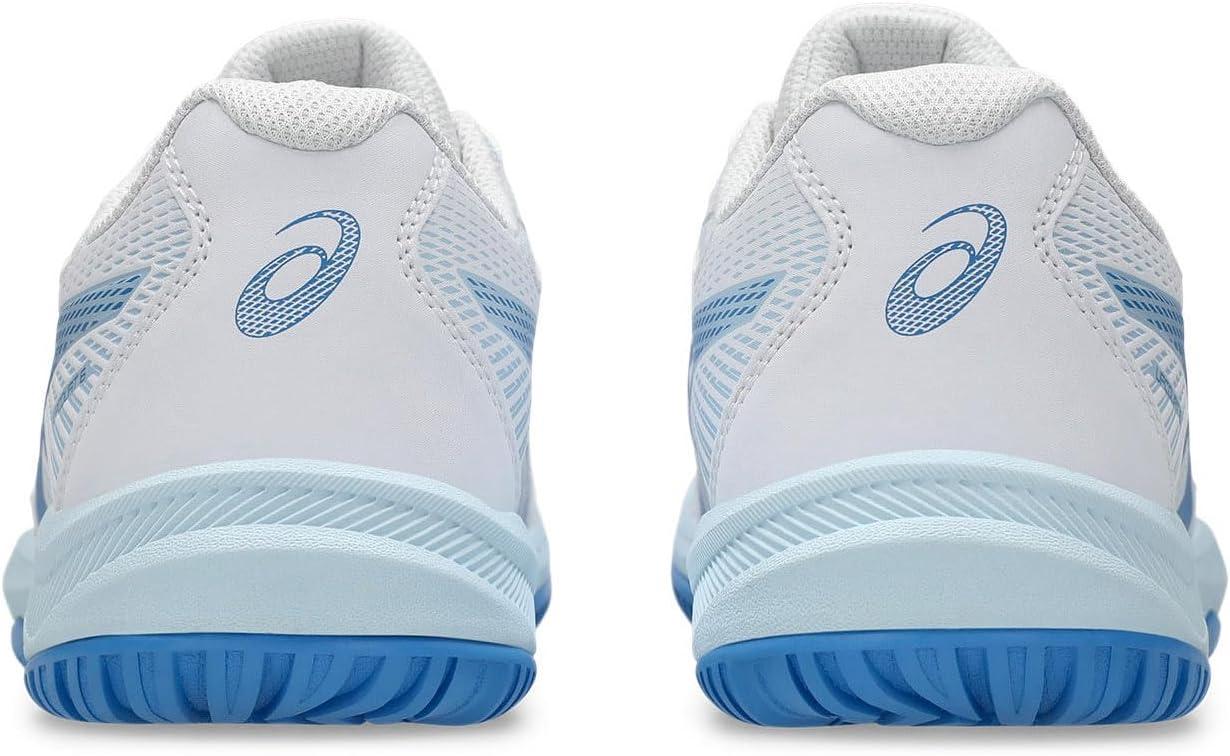 image:imageAsics Womens Upcourt 6 Volleyball ShoesWhite