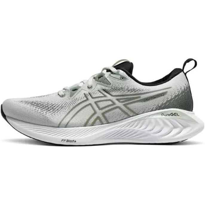 image:imageASICS Mens SneakerLight Sage Olive Oil