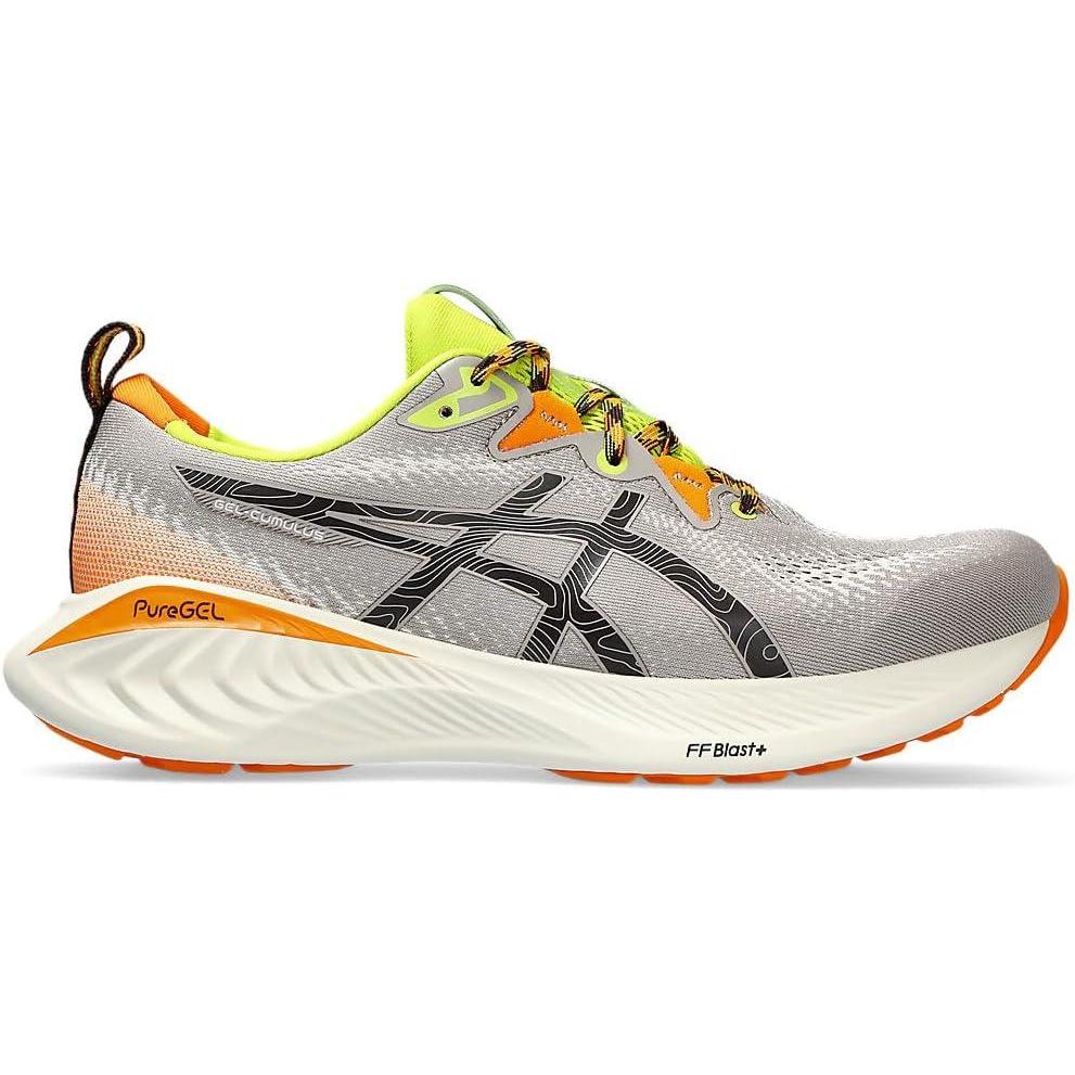 image:imageASICS Mens SneakerNature BathingNeon Lime