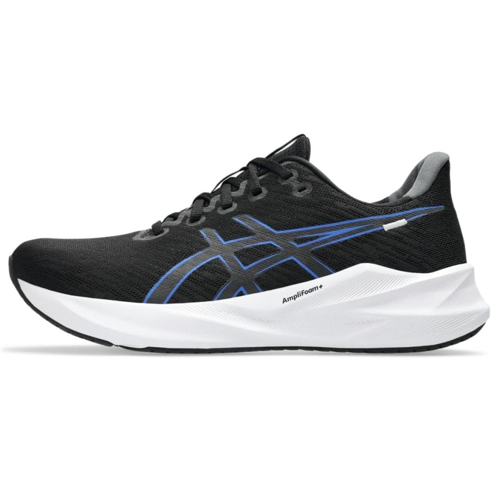 image:imageASICS Mens VERSABLAST 4 Running ShoesBlackIllusion Blue