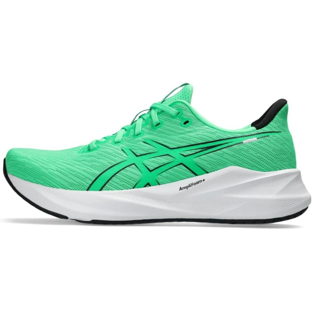image:imageASICS Mens VERSABLAST 4 Running ShoesVital GreenBlack