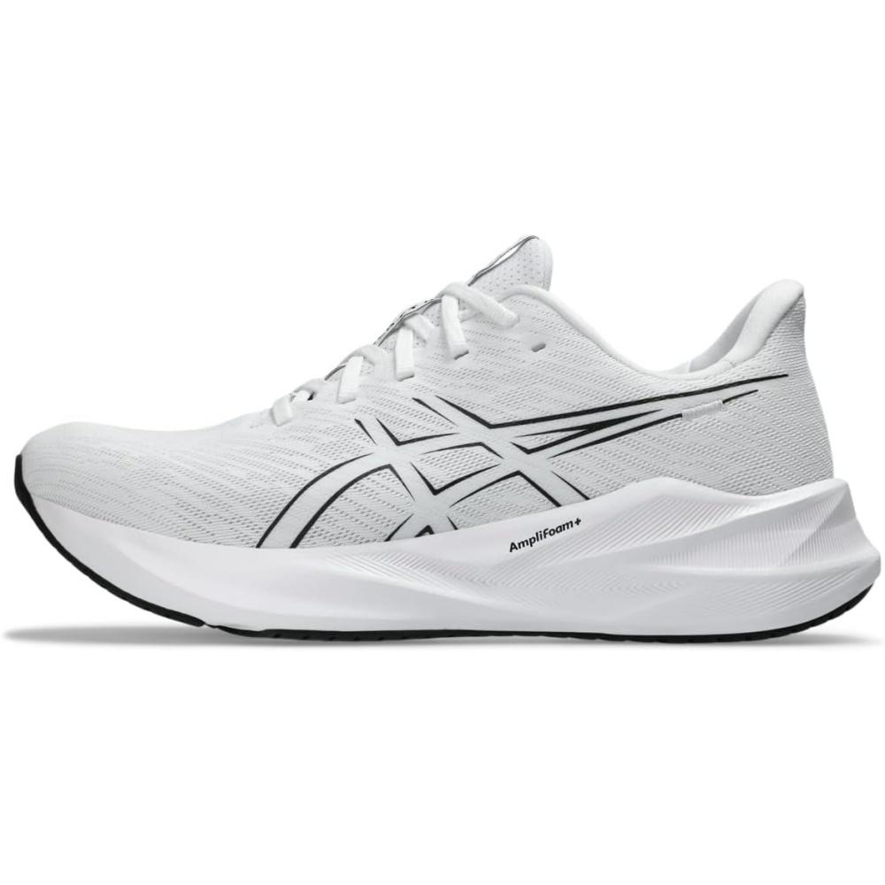 image:imageASICS Mens VERSABLAST 4 Running ShoesWhiteBlack