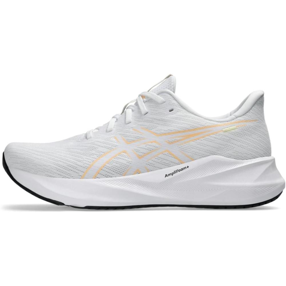 image:imageASICS Mens VERSABLAST 4 Running ShoesWhiteOrange Glow