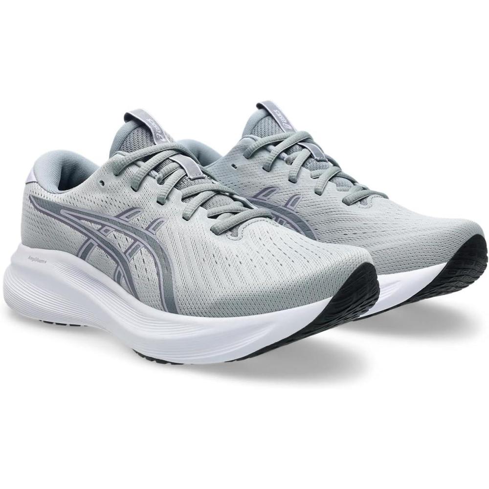 image:imageASICS Womens GelExcite 11 Running Shoes020 Piedmont GreyDusk Violet