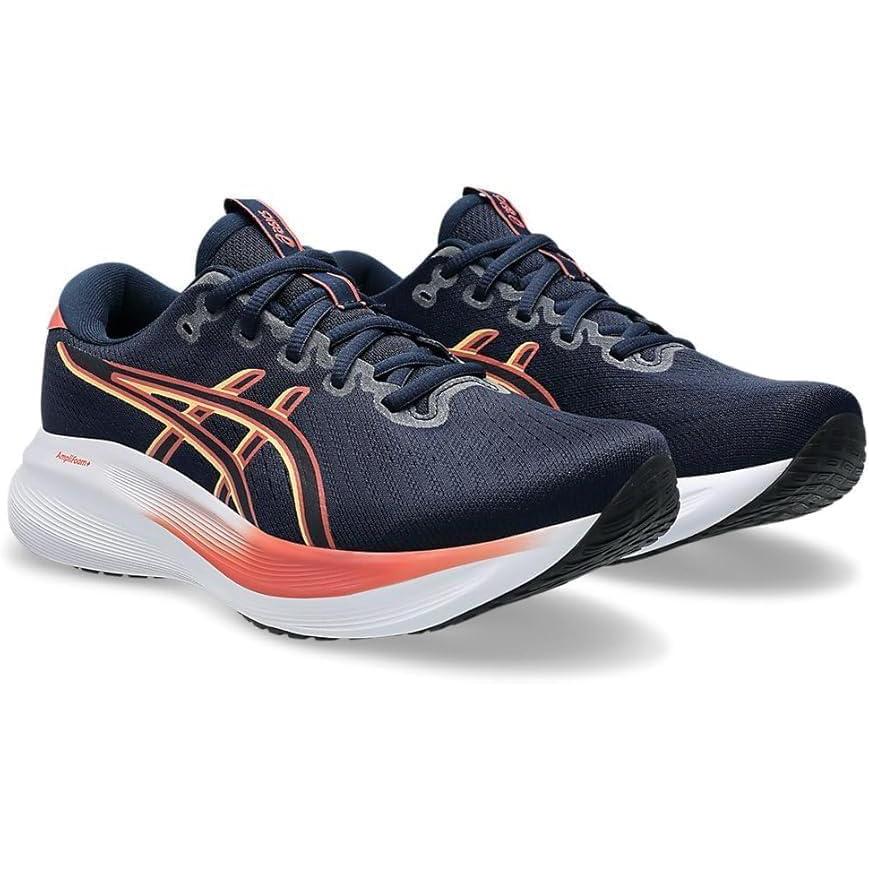 image:imageASICS Womens GelExcite 11 Running ShoesBlack Meteor Grey