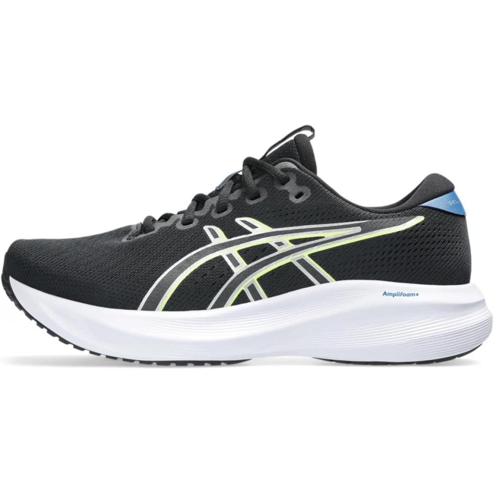 image:imageASICS Womens GelExcite 11 Running ShoesBlackPure Silver