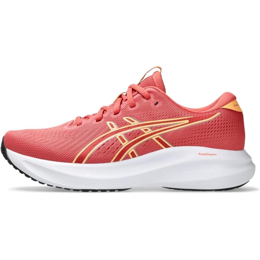 image:imageASICS Womens GelExcite 11 Running ShoesDark Pink ClayOrange Glow