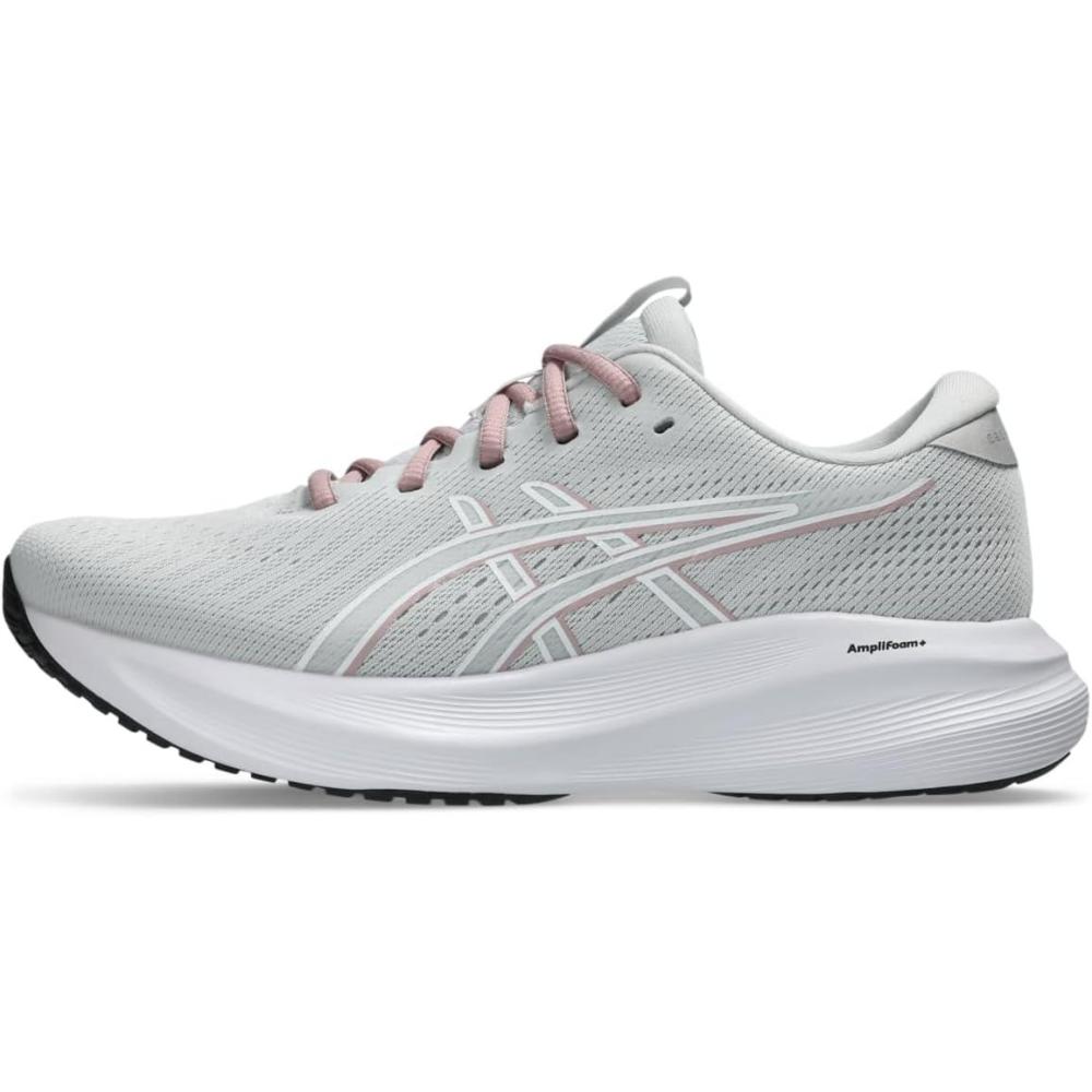 image:imageASICS Womens GelExcite 11 Running ShoesGlacier GreyWhite