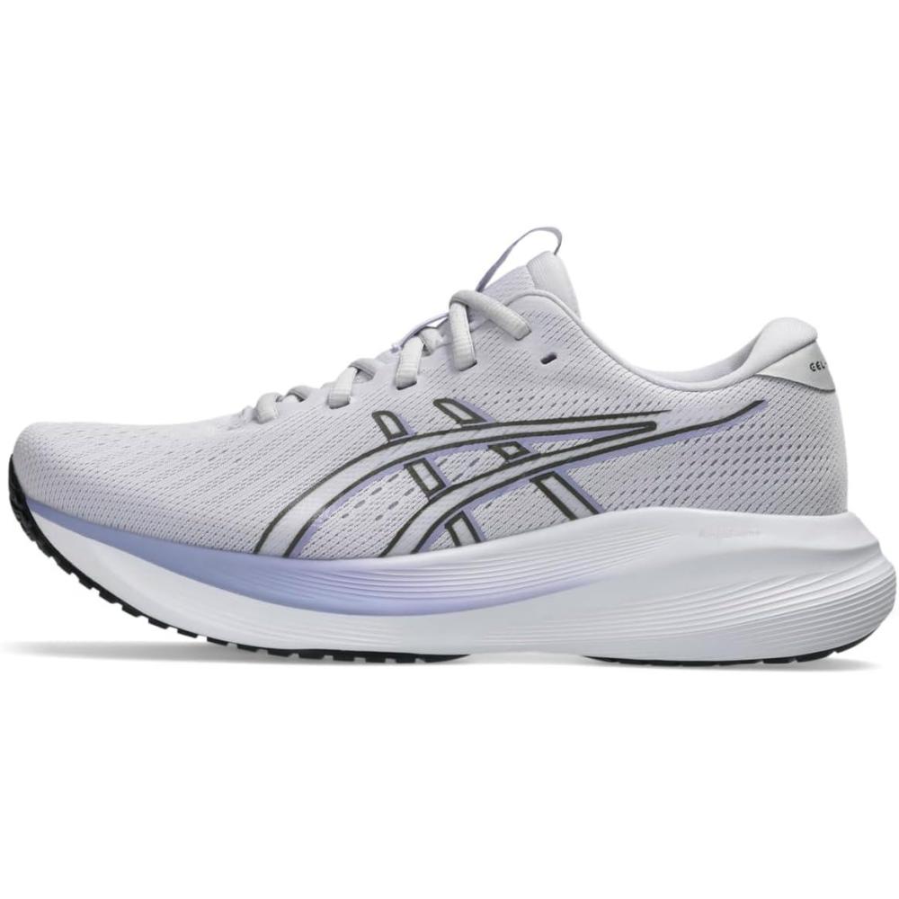 image:imageASICS Womens GelExcite 11 Running ShoesLilac HintDark Olive