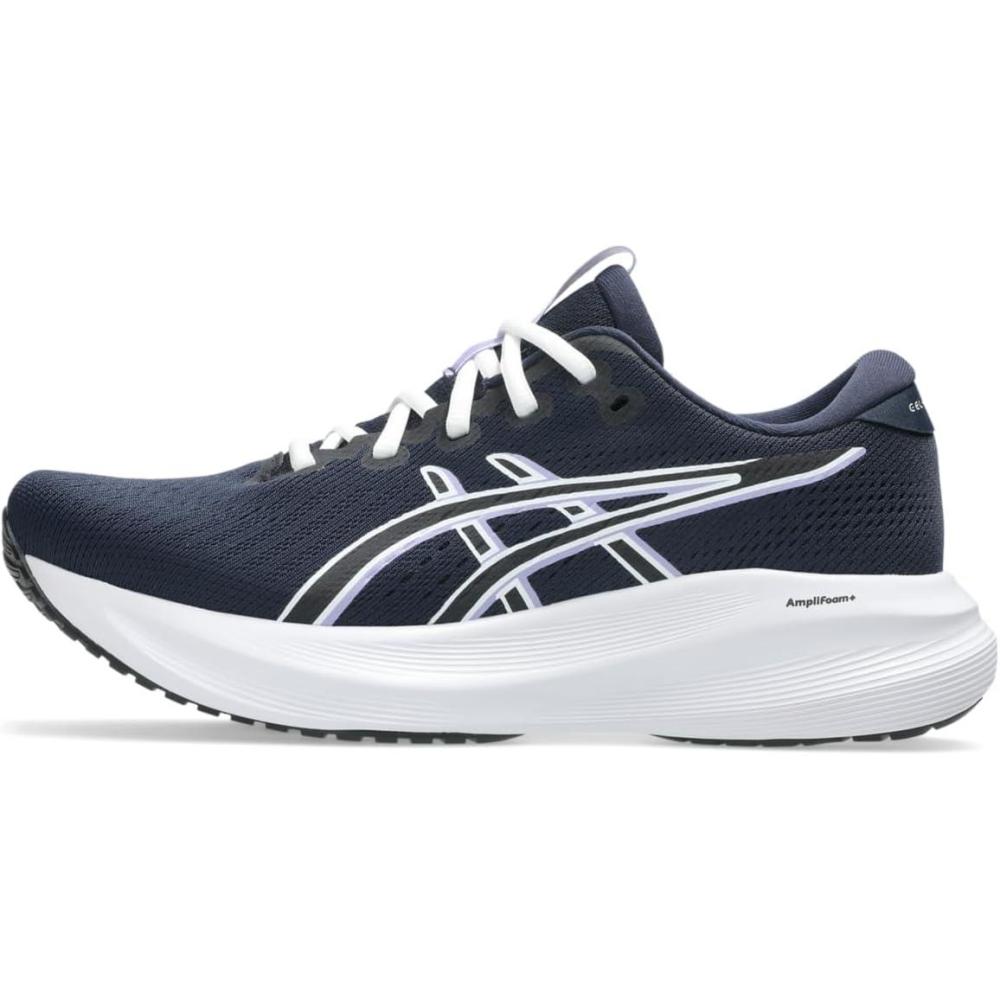 image:imageASICS Womens GelExcite 11 Running ShoesMidnightWhite
