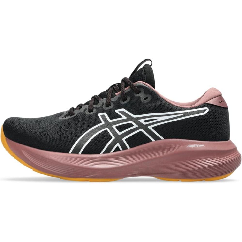 image:imageASICS Womens GelExcite 11 Running ShoesNature BathingBlack