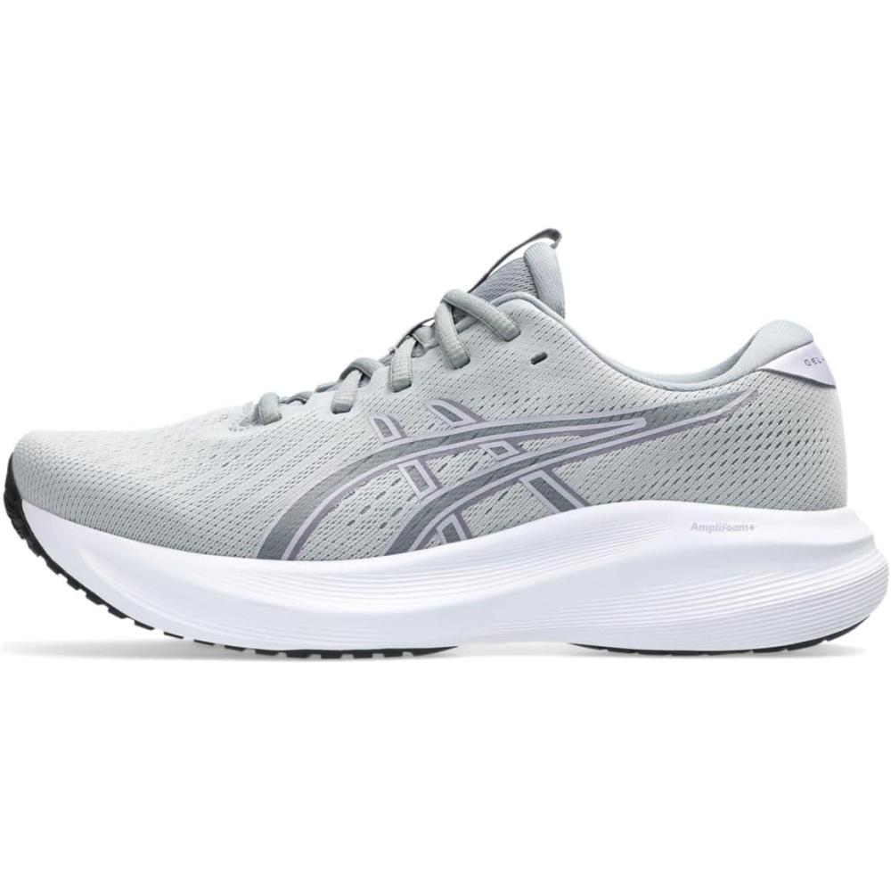 image:imageASICS Womens GelExcite 11 Running ShoesPiedmont GreyDusk Violet