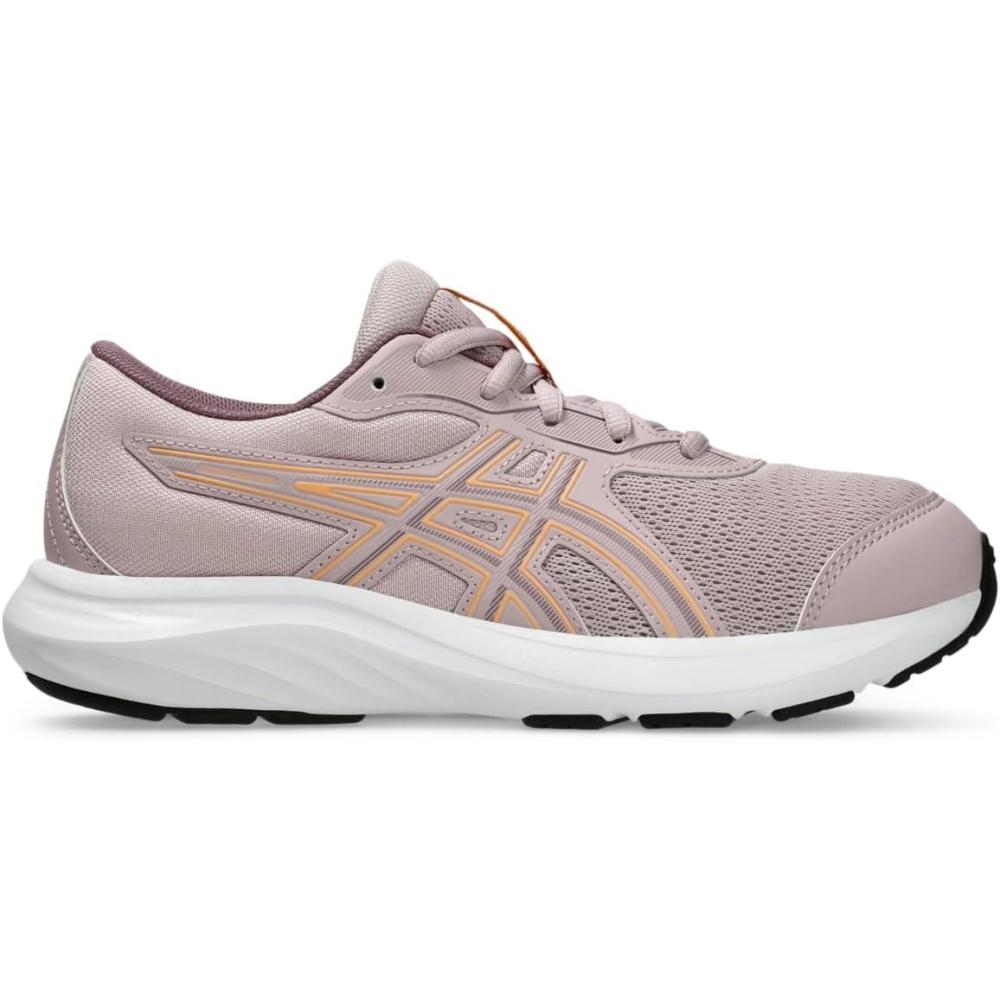 image:imageAsics Kids Contend 9 Grade School Running ShoesWatershed RoseDusty Mauve