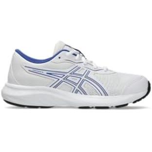 image:imageAsics Kids Contend 9 Grade School Running ShoesWhiteMidnight