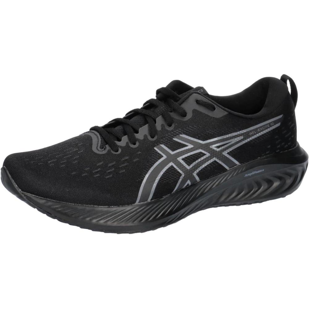 image:imageAsics Mens GelExcite 10 Running ShoesBlack Carrier Grey