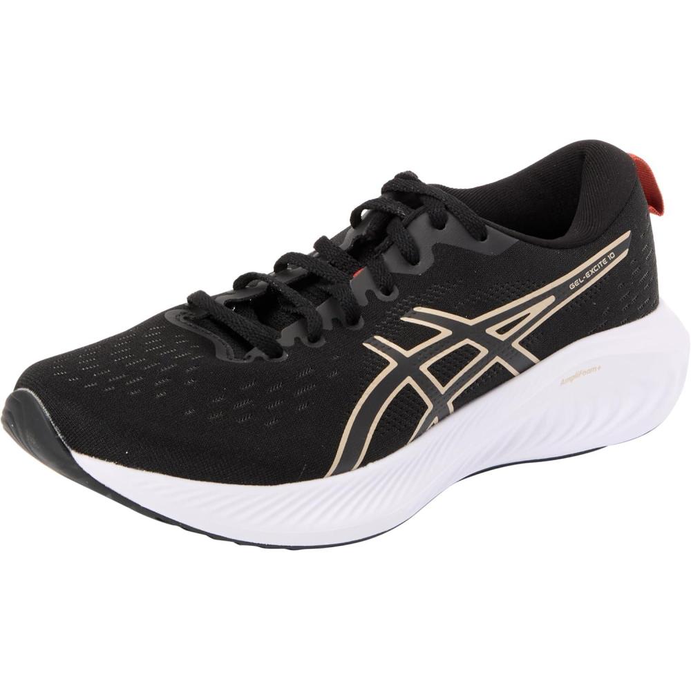 image:imageAsics Mens GelExcite 10 Running ShoesBlack Feather Grey